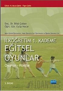 İlköğretim 1. Kademe Eğitsel Oyunlar