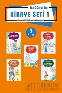 İlköğretim Hikaye Seti 1 - 5 Kitap