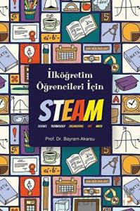 İlköğretim Öğrencileri için Steam
