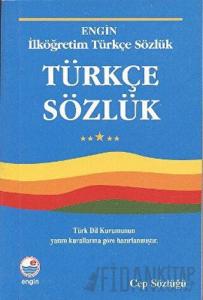 İlköğretim Türkçe Sözlük (Cep Sözlüğü)