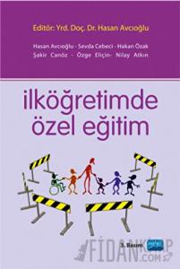 İlköğretimde Özel Eğitim