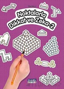 İlkokul Noktalarla Dikkat ve Zeka - 2