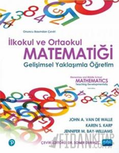 İlkokul ve Ortaokul Matematiği