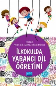 İlkokulda Yabancı Dil Öğretimi