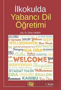 İlkokulda Yabancı Dil Öğretimi