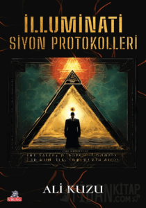 İlluminati Siyon Protokolleri