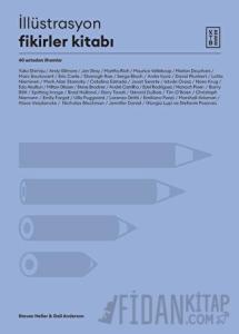 İllüstrasyon Fikirler Kitabı