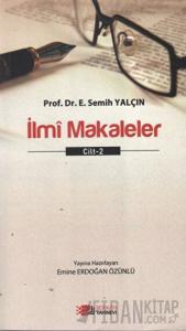 İlmi Makaleler Cilt - 2