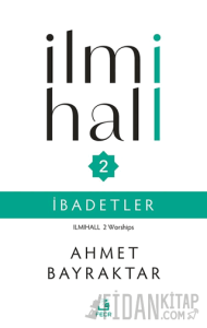 İlmihall 2 İbadetler