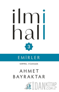 İlmihall 3 Emirler