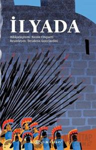 İlyada (Ciltli)