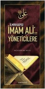 İmam Ali'den Yöneticilere