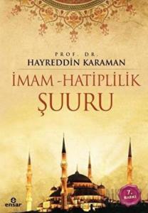İmam-Hatiplilik Şuuru