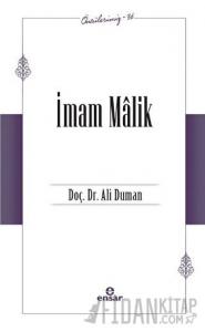 İmam Malik (Öncülerimiz - 36)