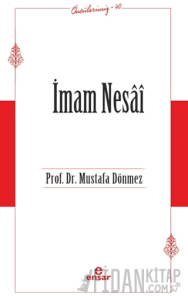 İmam Nesai (Öncülerimiz-40)