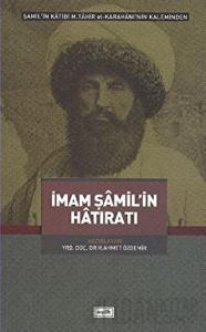 İmam Şamil’in Hatıratı
