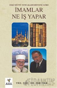 İmamlar Ne İş Yapar