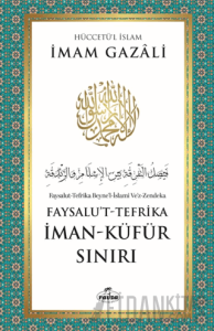 İman - Küfür Sınırı