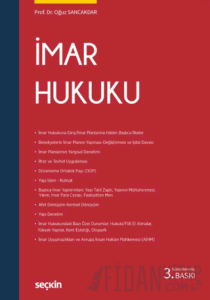 İmar Hukuku