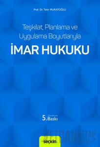 İmar Hukuku
