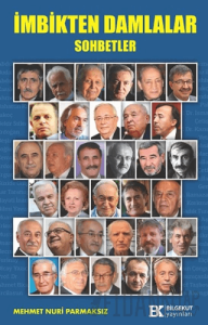 İmbikten Damlalar Sohbetler