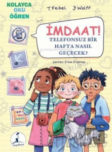 İmdaat! Telefonsuz Bir Hafta Nasıl Geçecek?