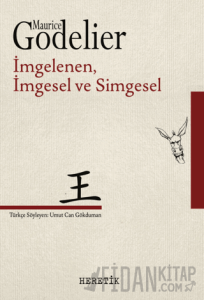 İmgelenen, İmgesel ve simgesel