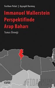 Immanuel Wallerstein Perspektifinde Arap Baharı Tunus Örneği