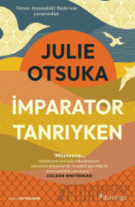 İmparator Tanrıyken