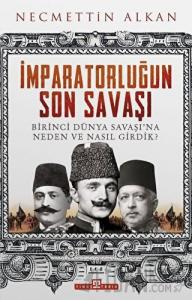 İmparatorluğun Son Savaşı