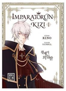 İmparatorun Kızı 1
