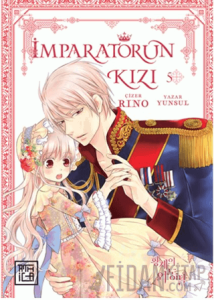 İmparatorun Kızı 5