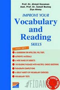 Improve Your Vocabulary and Reading Skills