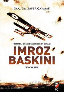 İmroz Baskını