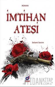 İmtihan Ateşi