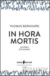 In Hora Mortis