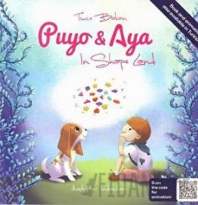 In Shape Land - Puyo ve Aya