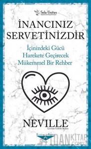 İnancınız Servetinizdir