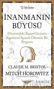 İnanmanın Büyüsü