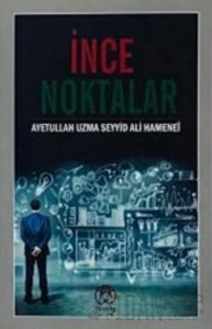 İnce Noktalar
