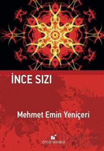 İnce Sızı (Ciltli)