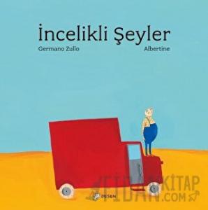 İncelikli Şeyler (Ciltli)