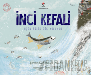 İnci Kefali
