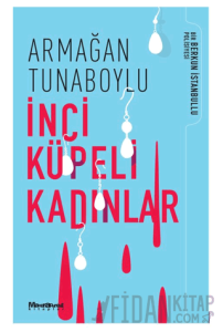 İnci Küpeli Kadınlar