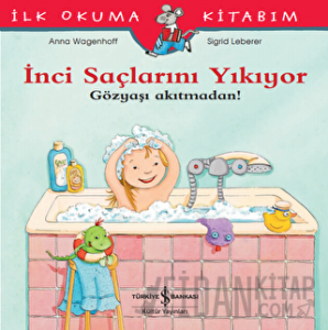 İnci Saçlarını Yıkıyor - Gözyaşı Akıtmadan!