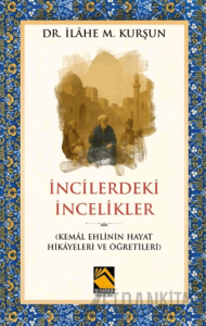 İncilerdeki İncelikler