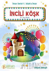 İncili Köşk