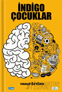 İndigo Çocuklar