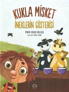 İneklerin Gösterisi - Kukla Misket