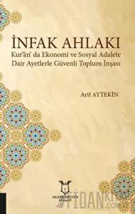 İnfak Ahlakı